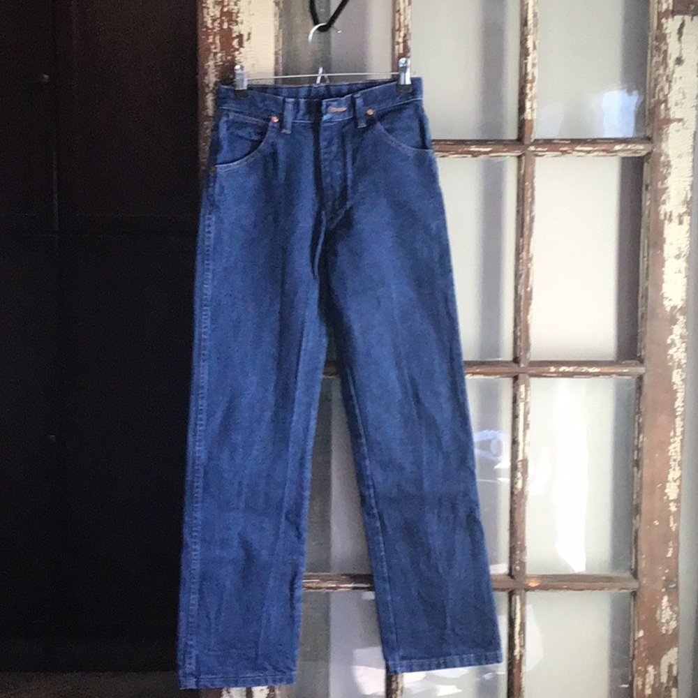 Youth Wrangler Jeans